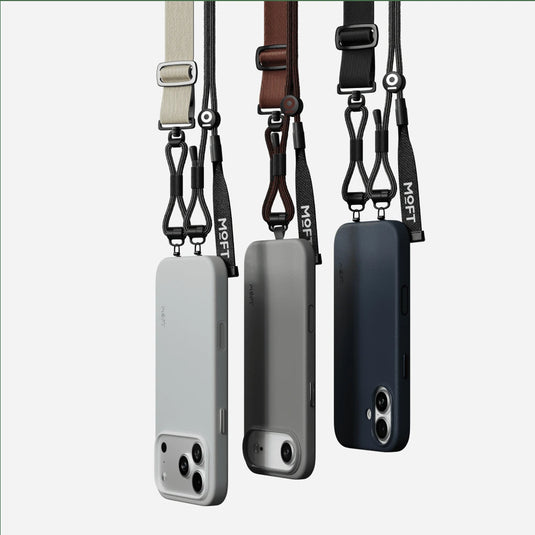 Everywhere Lanyard