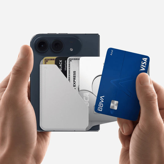 Snap Fold for iPhone Duo