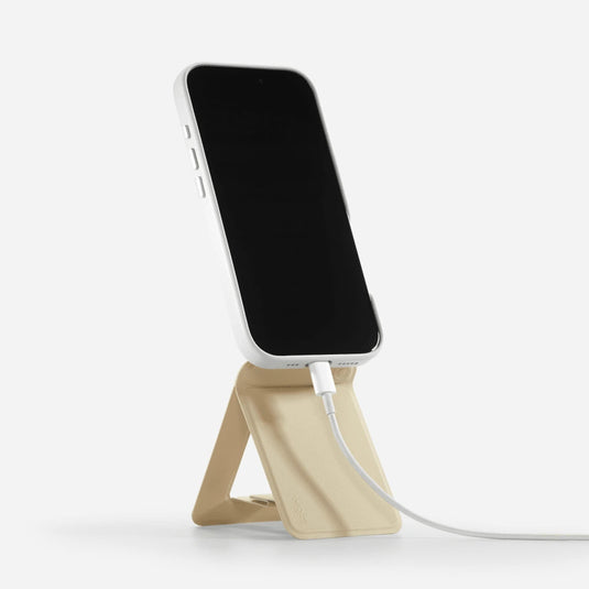 Snap Phone Tripod Wallet MOVAS™ - MagSafe Compatible