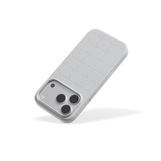Tombogo Monogram Snap Phone Case