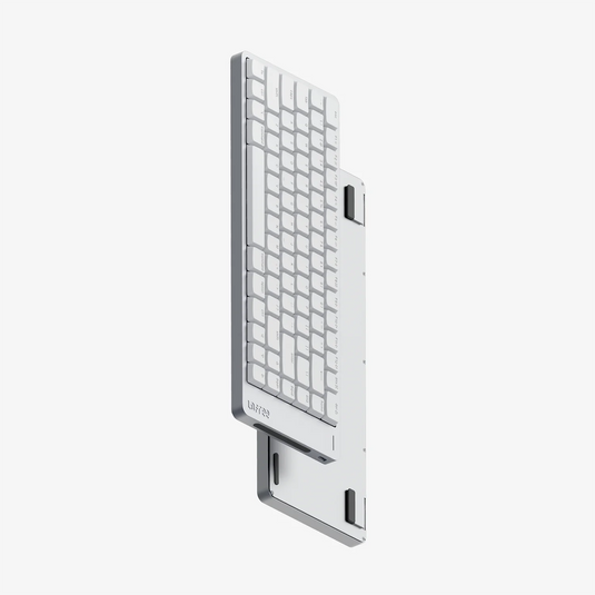 Flow 2 84 Low-profile Mechanical Keyboard for Mac