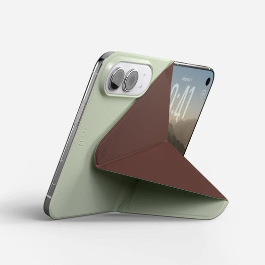 Dynamic Folio for iPhone Duo