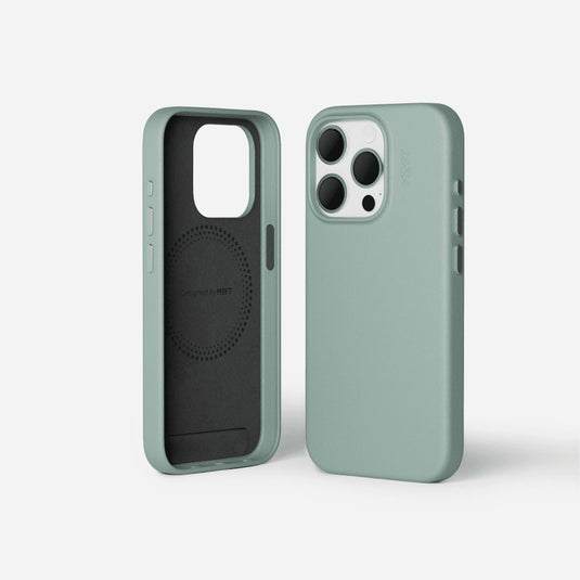 Snap Case MOVAS™ for iPhone 15 Series - MagSafe Compatible