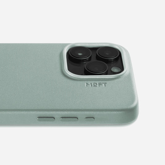 Snap Case MOVAS™ for iPhone 15 Series - MagSafe Compatible