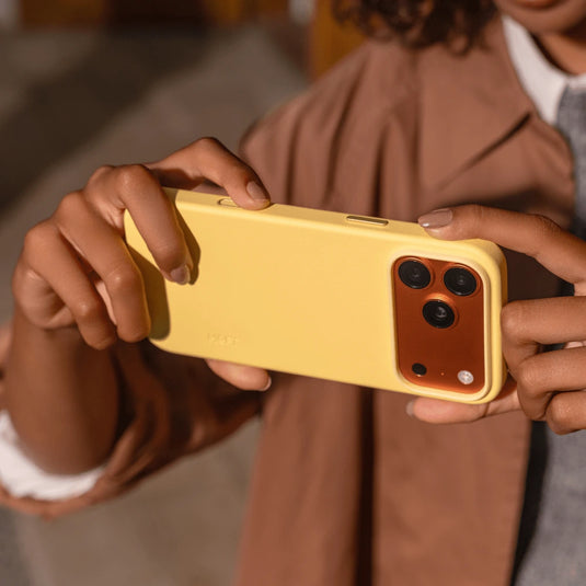Snap Case MOVAS™ for iPhone 17 Series - MagSafe Compatible