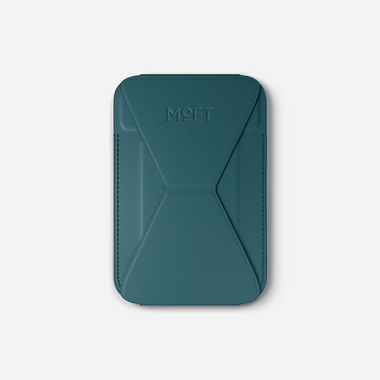Snap-on Phone Stand & Wallet MOVAS™ - MagSafe Compatible