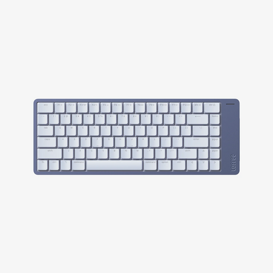 Flow 2 84 Low-profile Mechanical Keyboard for Mac