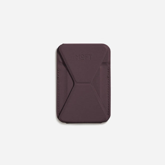 Snap-on Phone Stand & Wallet AERA
