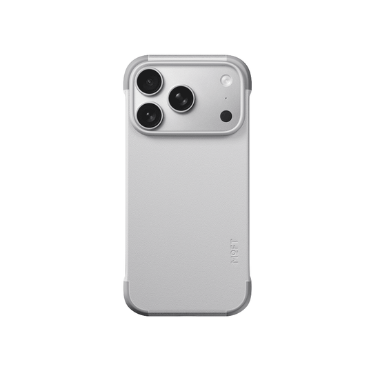 Frame Case MOVAS™ for iPhone 17 - MagSafe Compatible