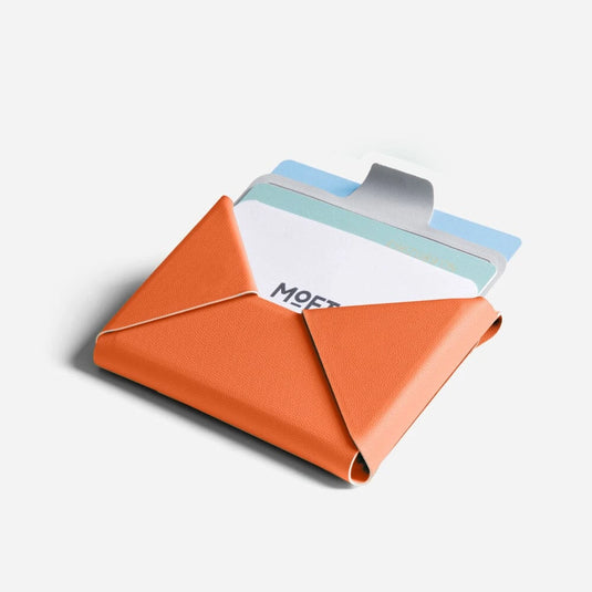 Snap Field Wallet
