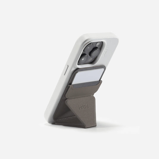Case, Stand & Wallet Snap Set MOVAS™ for iPhone 15 Series - MagSafe Compatible