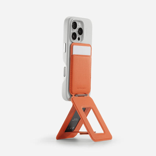 Snap Phone Tripod Stand MOVAS™ - MagSafe Compatible