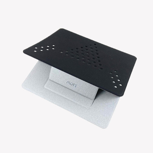 Non-adhesive Laptop Stand