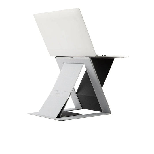 Sit-stand Laptop Desk