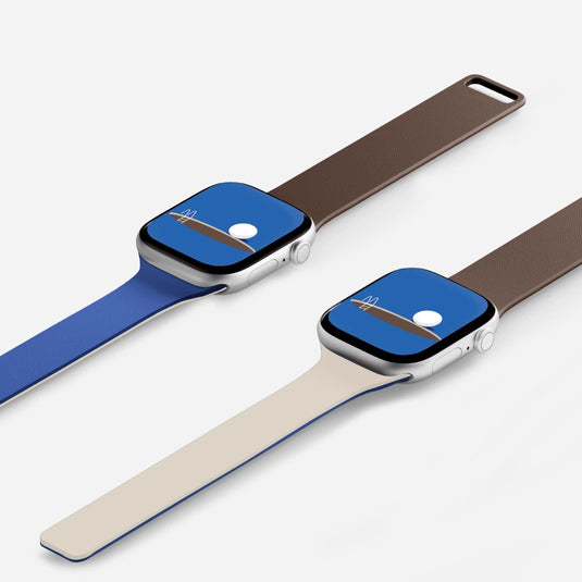 Snap Duo Watch Bands Active
