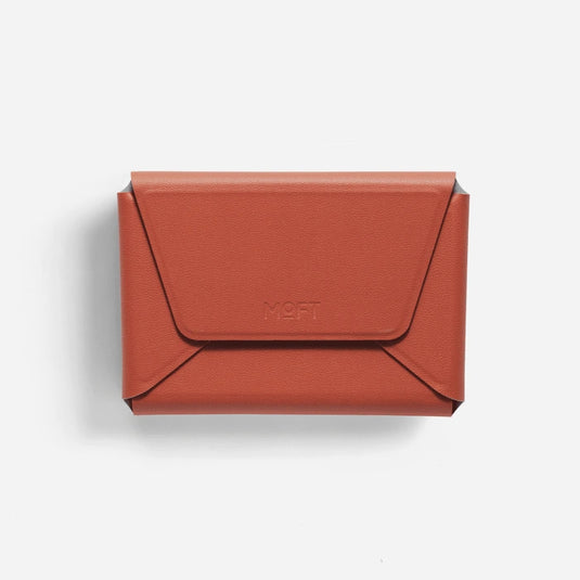 Snap Field Wallet