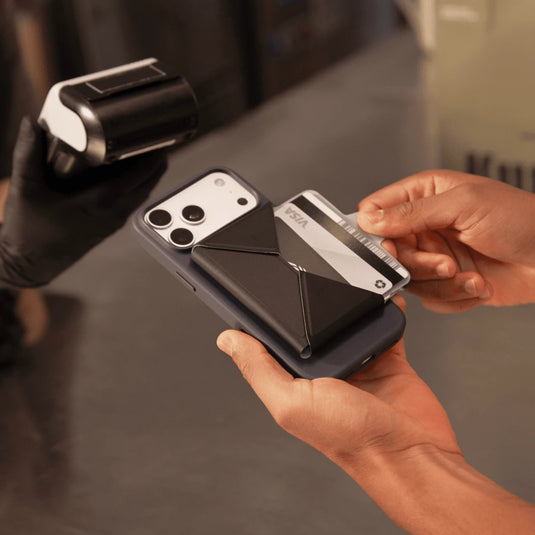 Snap Field Wallet