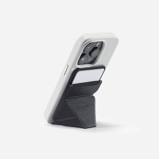 Case, Stand & Wallet Snap Set MOVAS™ for iPhone 15 Series - MagSafe Compatible