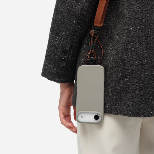 Snap Case MOVAS™ for iPhone 17 Series - MagSafe Compatible