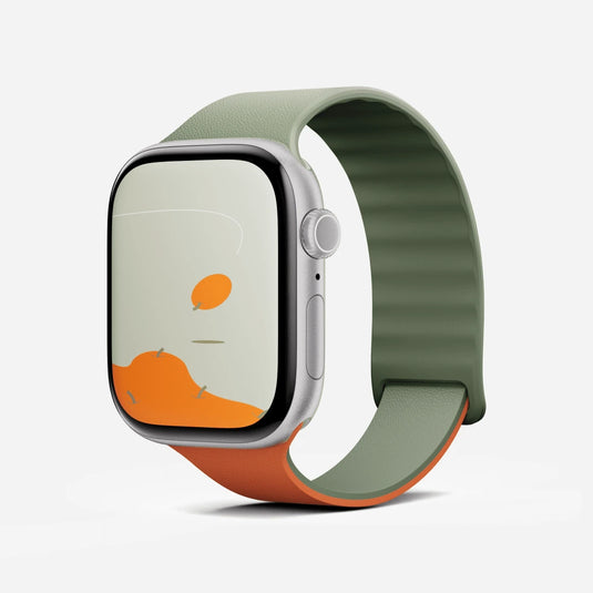 Snap Duo Watch Bands Active