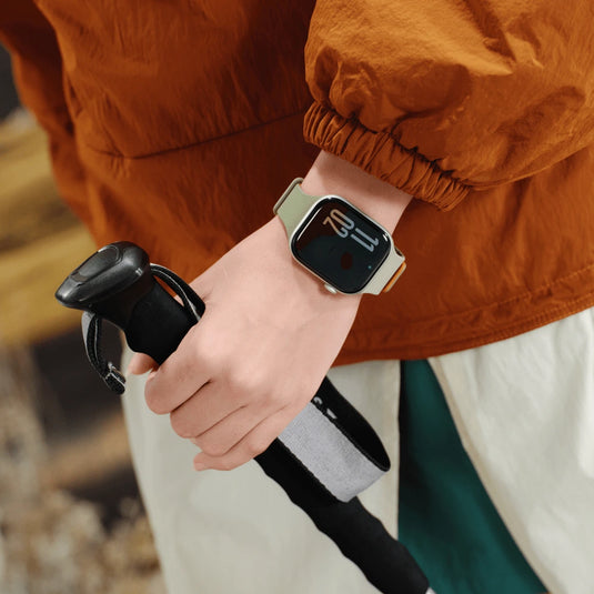 Snap Duo Watch Bands Active