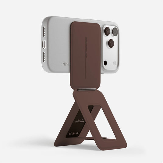 Snap Phone Tripod Stand MOVAS™ - MagSafe Compatible