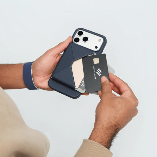 Snap Field Wallet