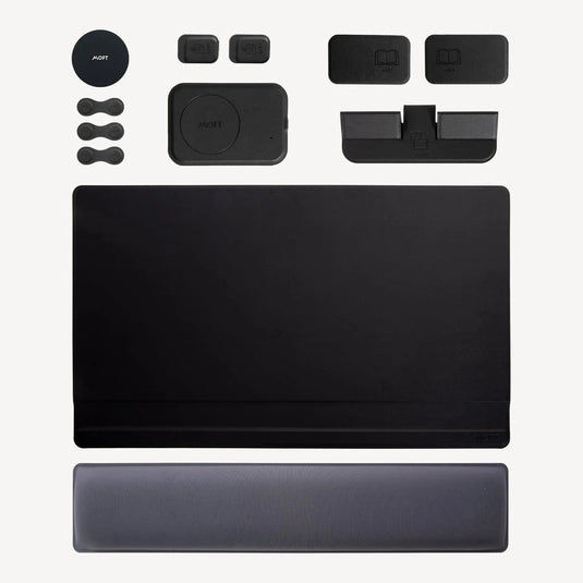 Smart Desk Mat
