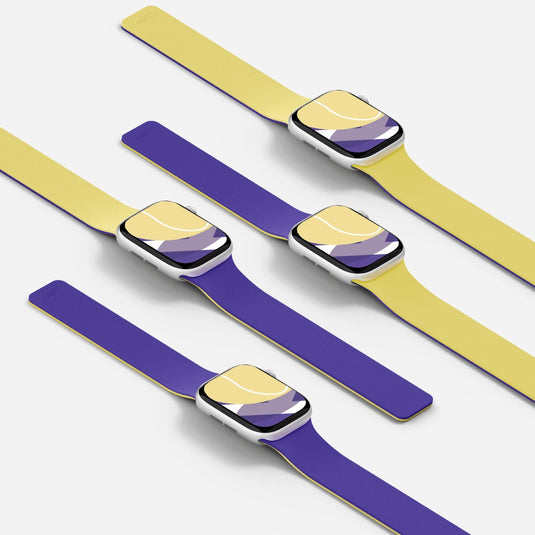 Snap Duo Watch Bands