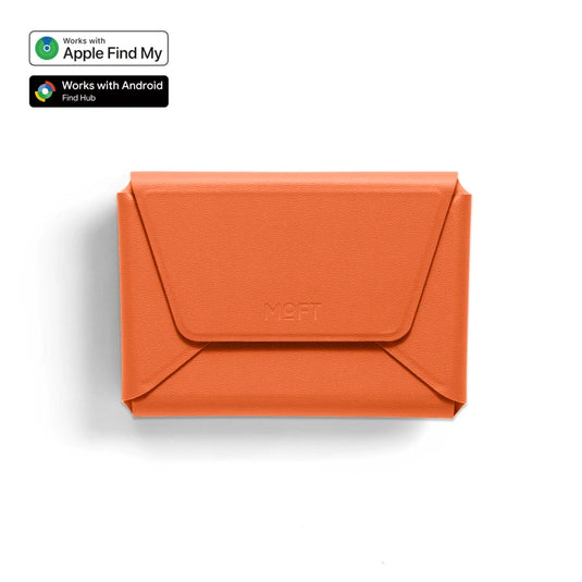 Snap Field Wallet