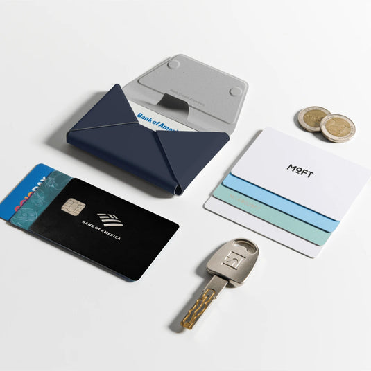 Snap Field Wallet