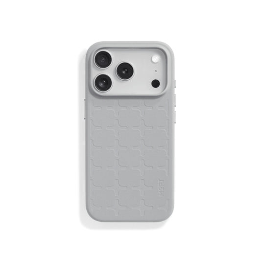 Tombogo Monogram Snap Phone Case