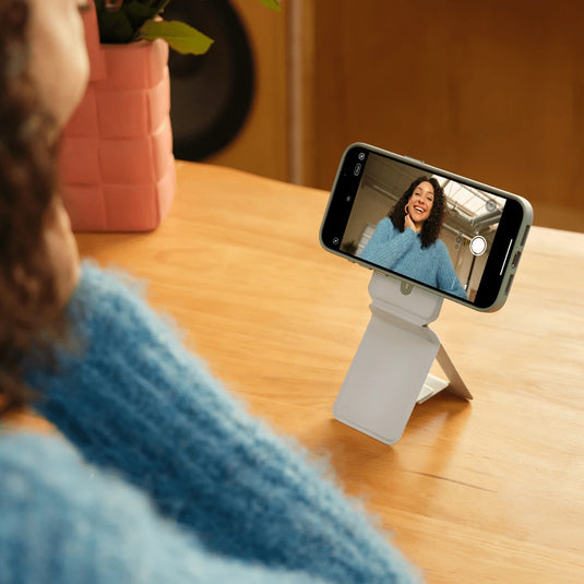 Snap Phone Tripod Stand MOVAS™ - MagSafe Compatible