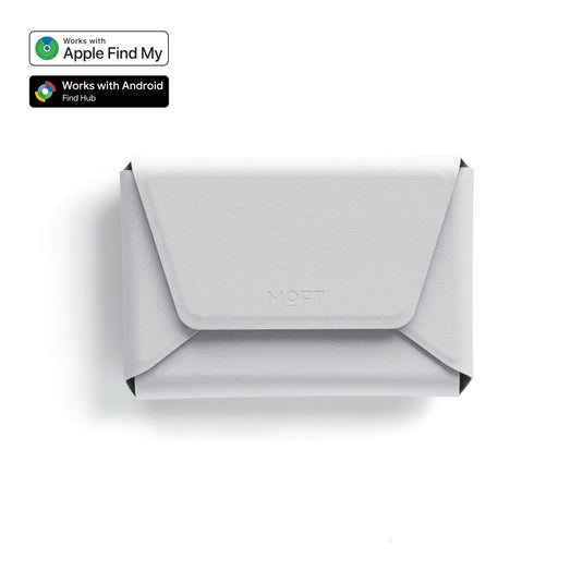 Snap Field Wallet
