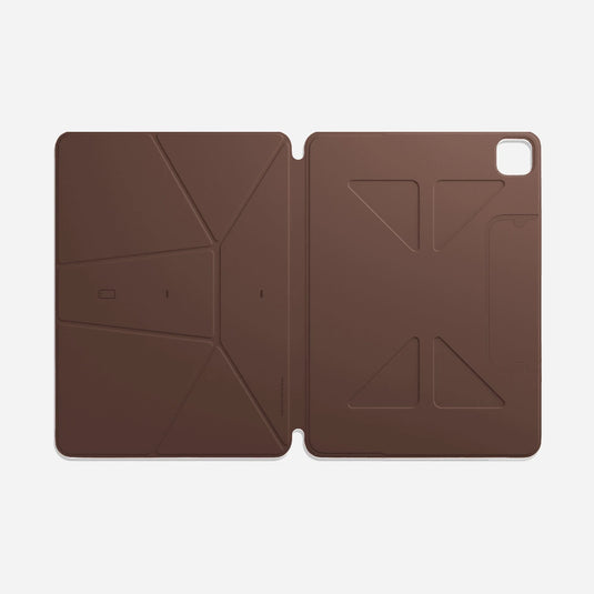 Dynamic Folio