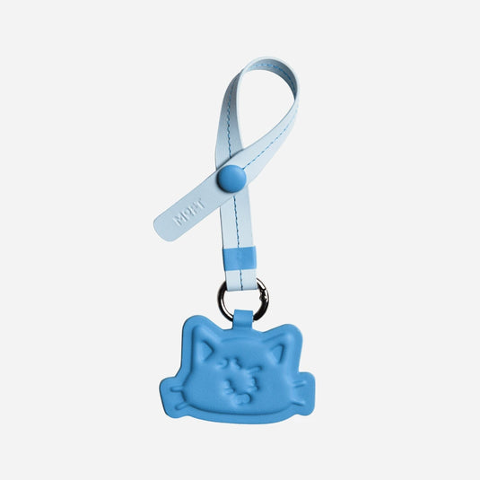 Art Bag Charm - Unbound