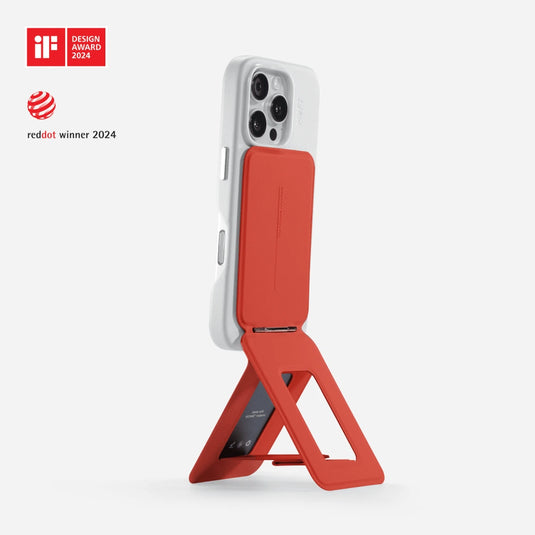 Snap Phone Tripod Stand MOVAS™ - MagSafe Compatible
