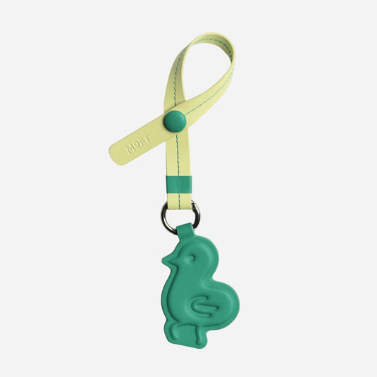 Art Bag Charm - Unbound