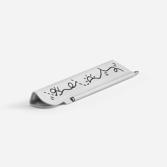 Shantell Martin x MOFT Snap Flow