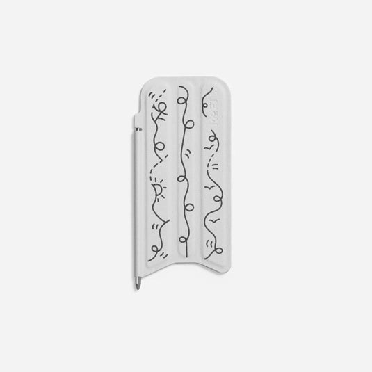 Shantell Martin x MOFT Snap Flow