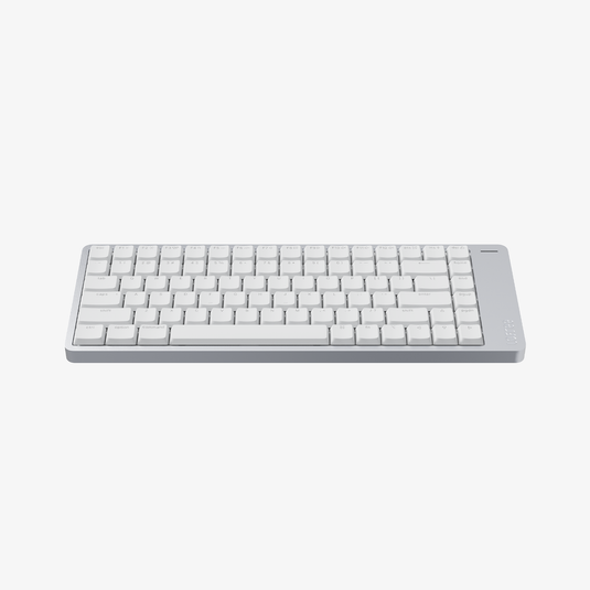 Flow 2 84 Low-profile Mechanical Keyboard