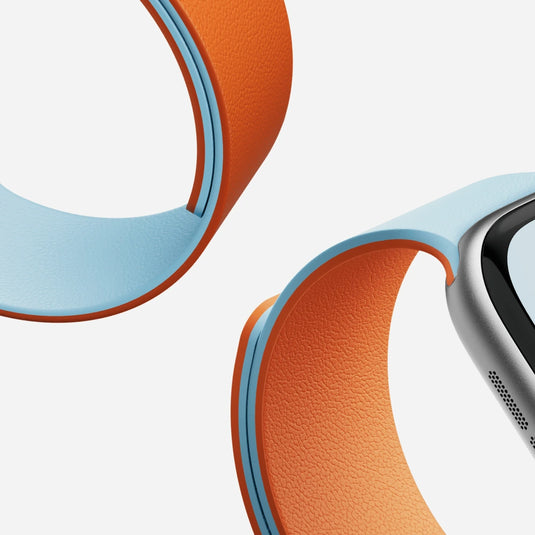 Snap Duo Watch Bands