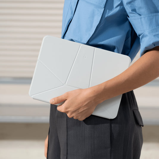 Dynamic Folio Hülle