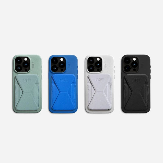 Snap Case MOVAS™ for iPhone 15 Series - MagSafe Compatible