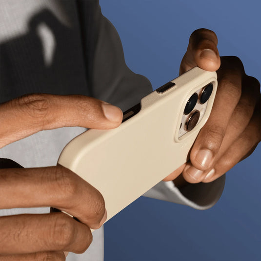 Snap Case MOVAS™ for iPhone 16 Series - MagSafe Compatible