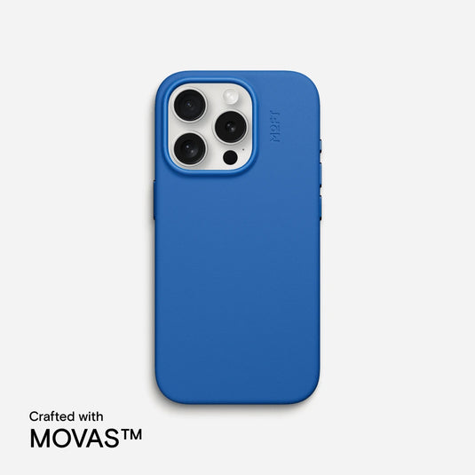 Snap Case MOVAS™ for iPhone 15 Series - MagSafe Compatible