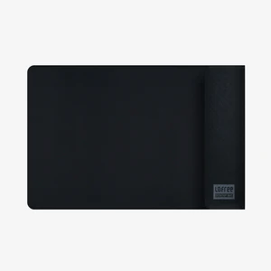 Desk Mat Black