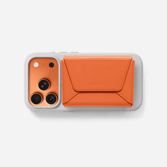 Snap Field Wallet