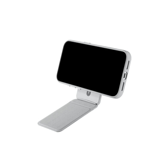 Tombogo Monogram Snap Phone Tripod Stand / Wallet