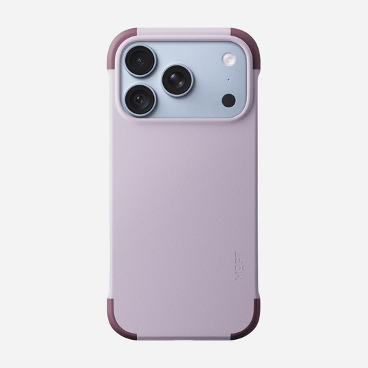 Frame Case MOVAS™ for iPhone 18 Series - MagSafe Compatible